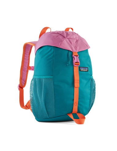 Patagonia Kids Refugito Day Pack 12L Belay Blue Front