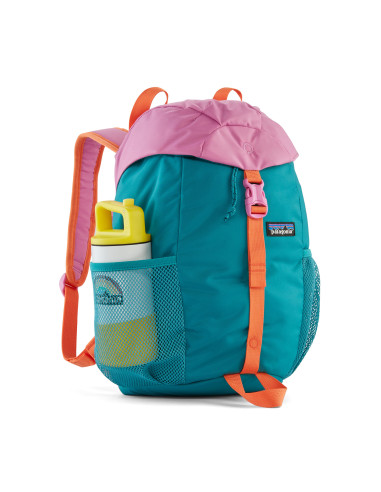 Patagonia Kids Refugito Day Pack 12L Belay Blue Front 2