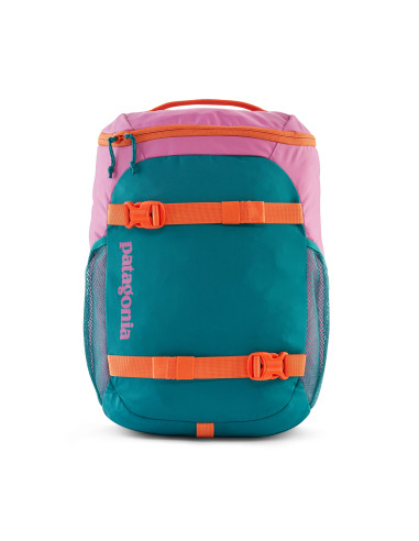 Patagonia Kids Refugito Day Pack 18L Belay Blue 3