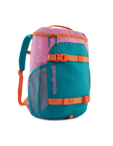 Patagonia Kids Refugito Day Pack 18L Belay Blue Front