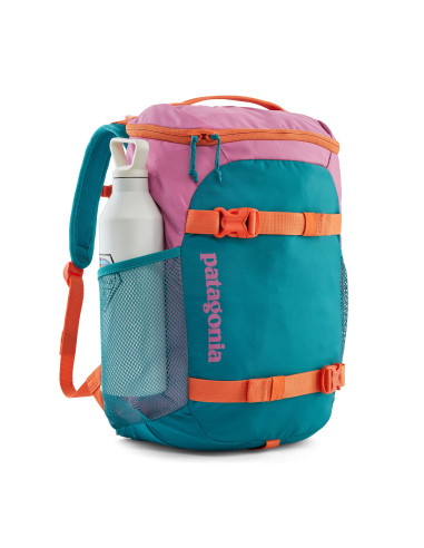 Patagonia Kids Refugito Day Pack 18L Belay Blue 2