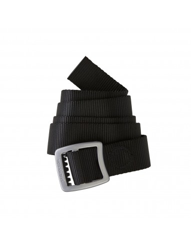 Patagonia Tech Web Belt Nylon Black