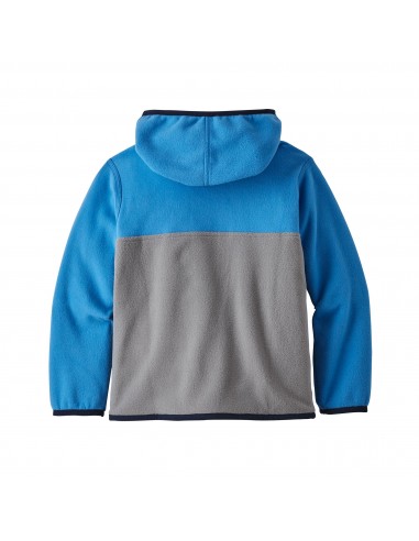 Patagonia Baby Micro D Snap-T Jacket - Fleece jacket Kids, Buy online