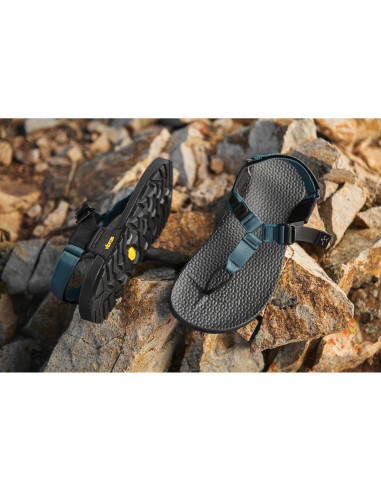 Cairn Evo 3D Bedrock Sandals
