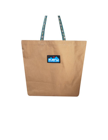 KAVU Typical Tote Dune Front