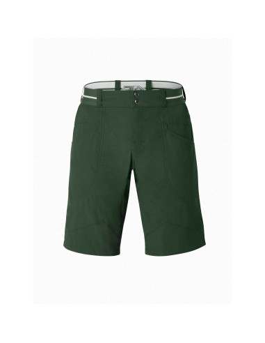 Looking For Wild M's Pro Model Short Dark Forest Offbody Front
