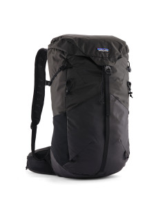 Patagonia Terravia Pack 28L Abalone Black Front