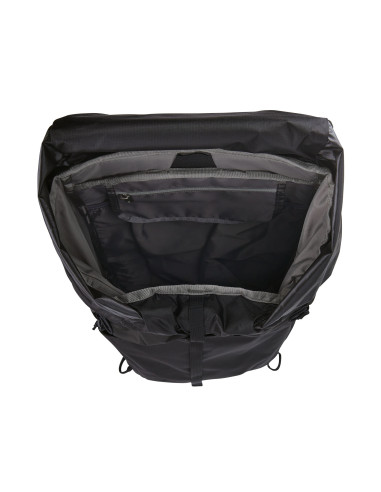 Patagonia Terravia Pack 28L Abalone Black Open