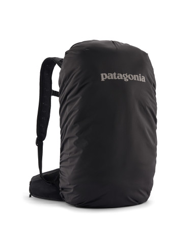 Patagonia Terravia Pack 28L Abalone Black Front 3
