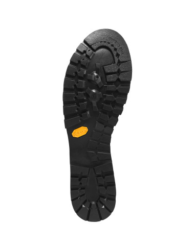 Danner Hiking Shoes Crag Rat EVO 5.5" Ice/Yellow Bottom