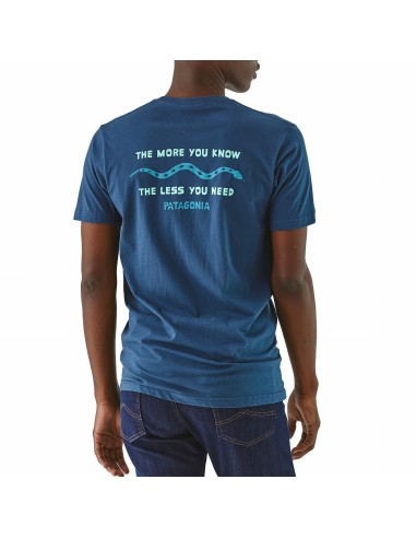 M's The Less You Need Organic T-Shirt