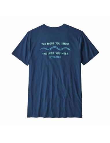 M's The Less You Need Organic T-Shirt