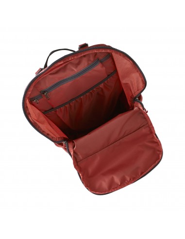 Patagonia Nine Trails Pack 28L New Adobe Top Open