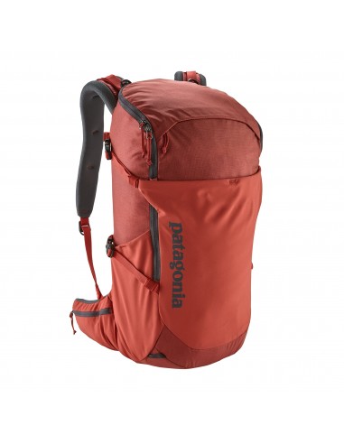 Patagonia Nine Trails Pack 28L New Adobe Front