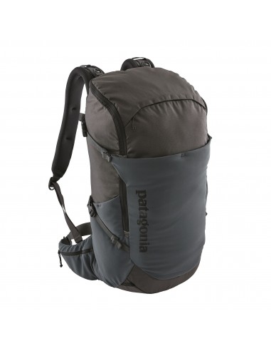 Patagonia Nine Trails Pack 28L Forge Grey Front