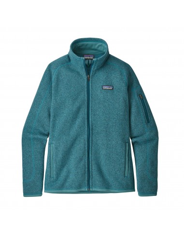 Patagonia Women's Better Sweater Fleece Jacket