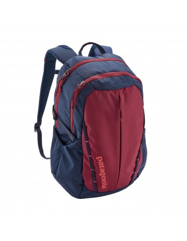 Patagonia Womens Refugio Pack 26L Arrow Red