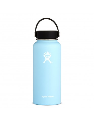 Hydro Flask 32 oz Flask Wide Mouth Frost