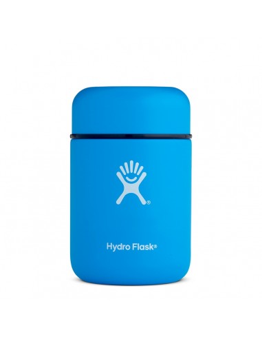 Hydro Flask 12 oz Termoska na Jedlo Pacific Modrá