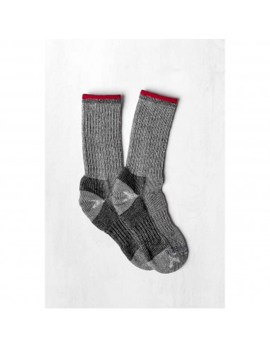 United by Blue Trail Sock Red 2