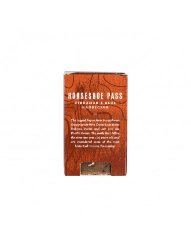 United by Blue Rogue Soap Horseshoe Pass