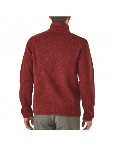 M's Better Sweater™ Fleece Jacket