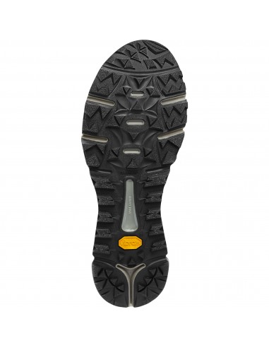 Danner Trail 2650 3 Black Gray Shoes Bottom