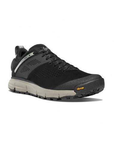 Danner Trail 2650 3 Black Gray Shoes Front