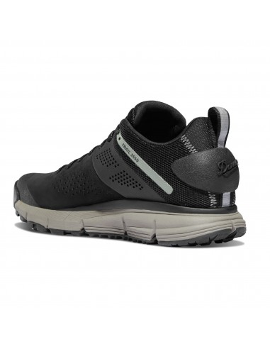 Danner Trail 2650 3 Black Gray Shoes Back