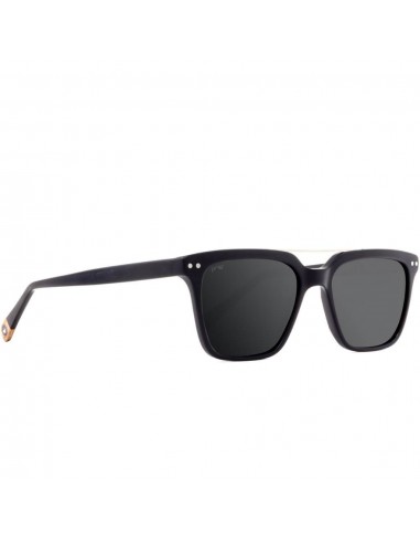 Proof 45th Parallel Eco Matte Black Polarized Angle 1 Offbody