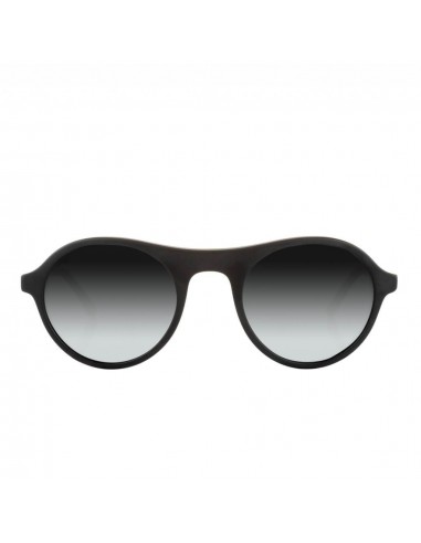 Proof Midway Eco Black Polarized Front Offbody