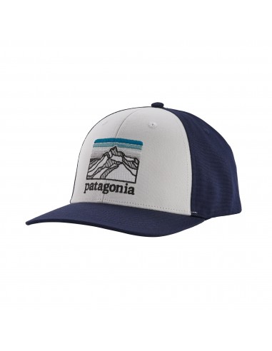 Line Logo Ridge Roger That Hat