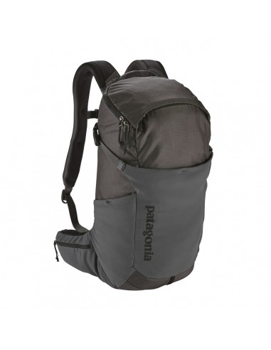 Patagonia Nine Trails Pack 20L Forge Grey Front