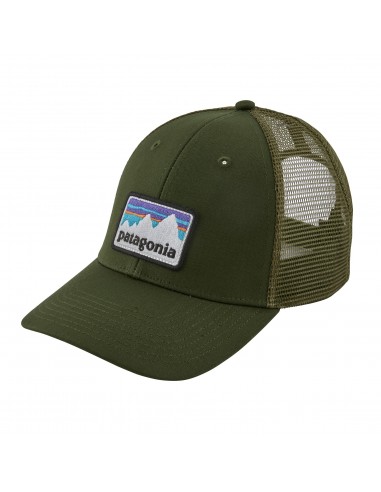 Shop Sticker Patch LoPro Trucker Hat