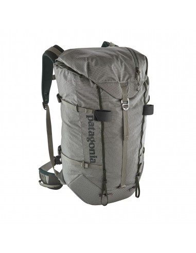 Patagonia Backpack Ascensionist 40L Cave Grey