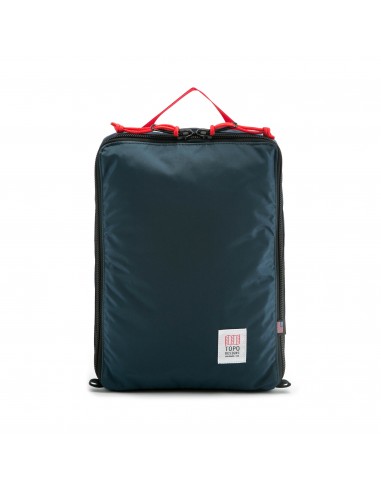 Topo Designs Pack Bag 10L Navy Front