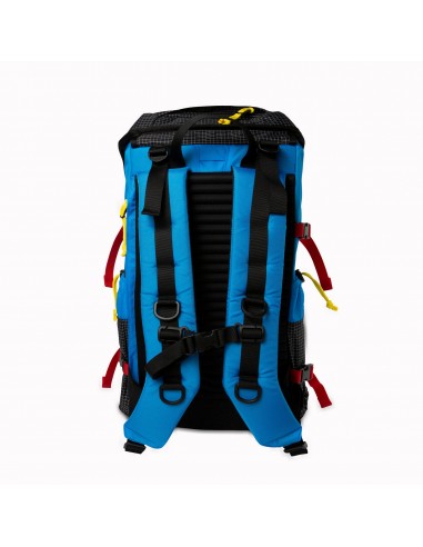 Topo Designs Subalpine Pack Blue Back