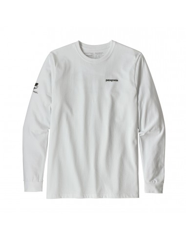 M's Long Sleeved Tarpon World Trout...