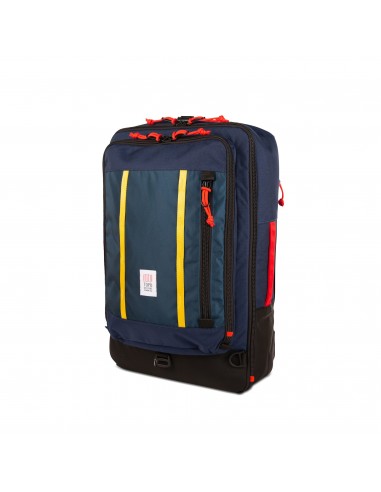 Topo Designs Travel Bag 30L Navy Side