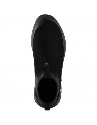 Danner Arctic 600 Chelsea 5 Black Shoes Top