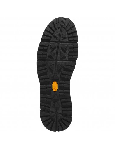 Danner Womans Vertigo 917 Black Hiking Shoes  Bottom