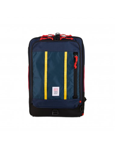 Topo Designs Travel Bag 30L Navy Front