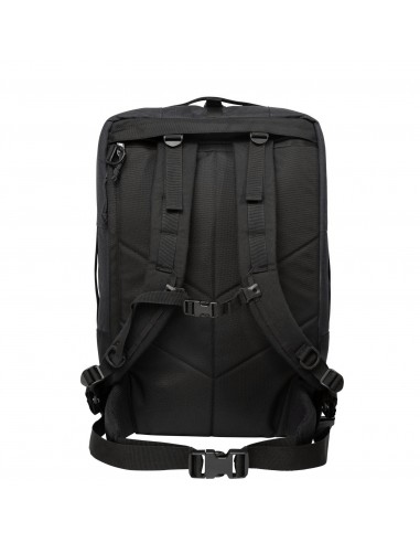 Topo Designs Travel Bag 40L Navy Back