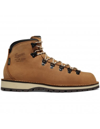 Danner Mountain Pass 5 Cathay Spice Hiking Boots Side