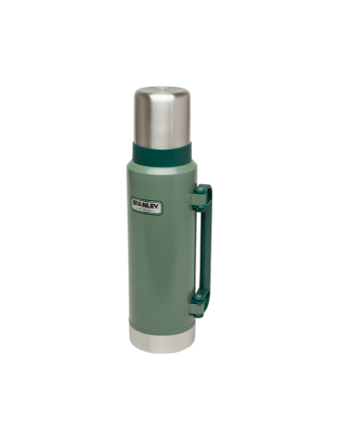 Classic Vacuum Insulated Bottle 1,3L
