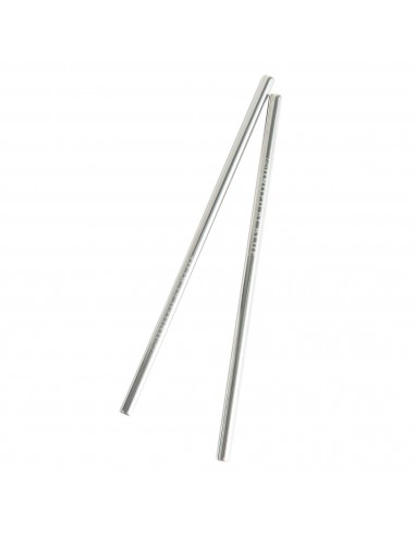 United By Blue Stainless Steel Straws