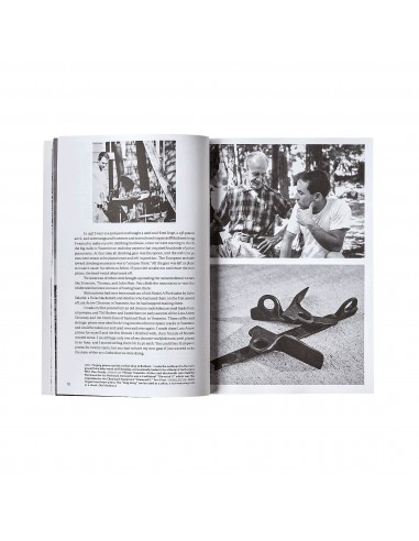 Patagonia Book Let My People Go Surfing Open 1