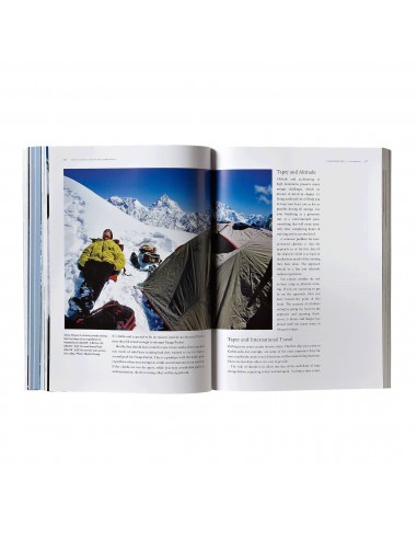 Patagonia Book Training For The New Alpinism A Manual For The Climber As Athlete Open 4