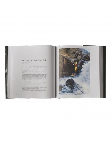 Patagonia Book Some Stories Lessons From The Edge Of Business And Sport Open 6
