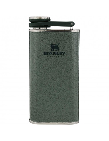 Stanley Adventure Gift Set - 4 Steel Shots & Flask Front 3